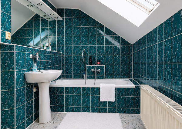 Vidiecky rodinný dom v Debradi