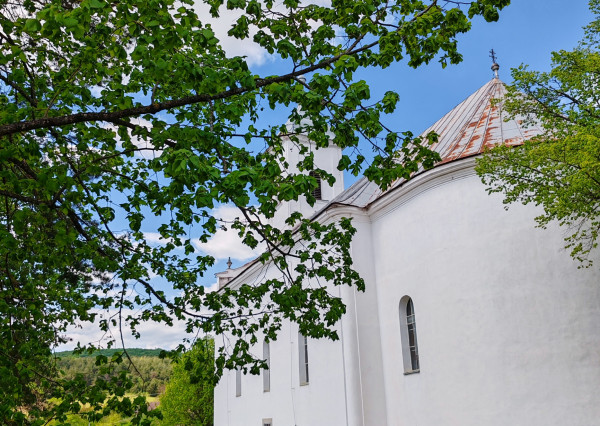 Vidiecky rodinný dom v Debradi