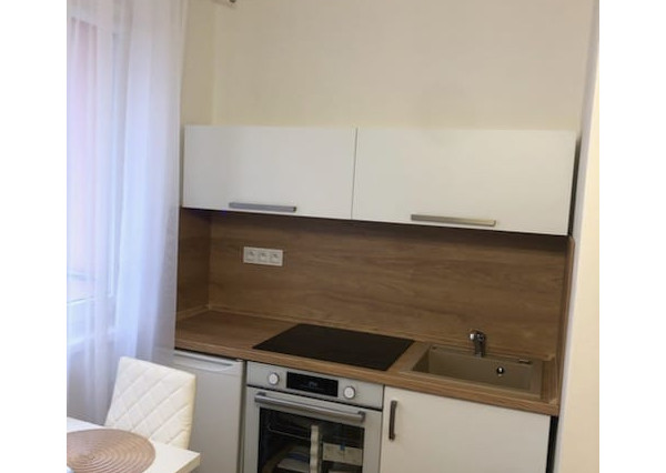 Prenájom 1 iz. bytu od 2.6.2026 - Považská ulica, Košice