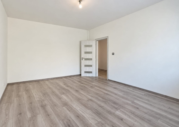 1 iz. byt v širšom centre Košíc - Palárikova
