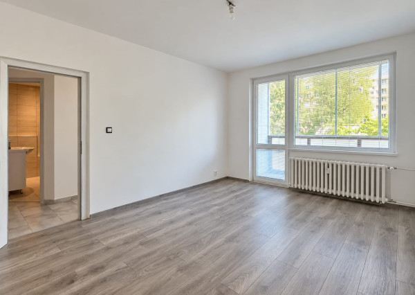 1 iz. byt v širšom centre Košíc - Palárikova