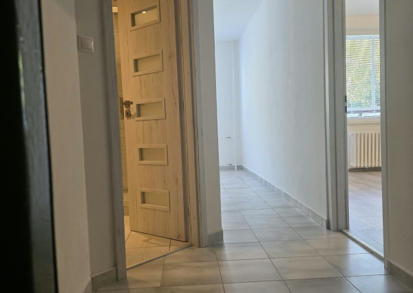 1 iz. byt v širšom centre Košíc - Palárikova