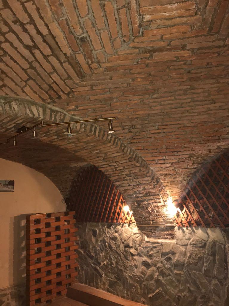 Priestory vhodné na reštauráciu v centre mesta - Hlavná/Mäsiarska