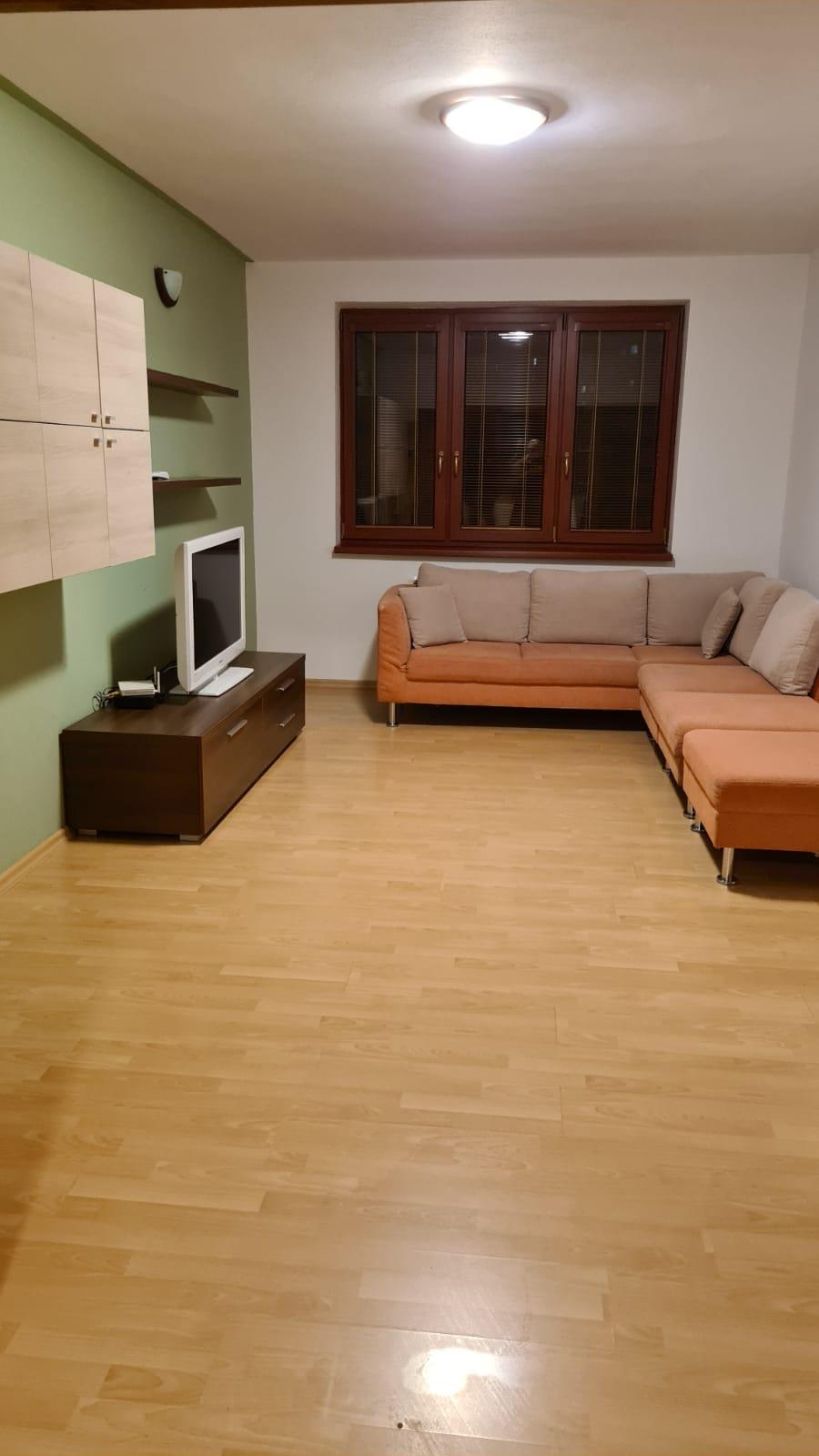 3 izbový byt - prenájom, Košice - Adlerova