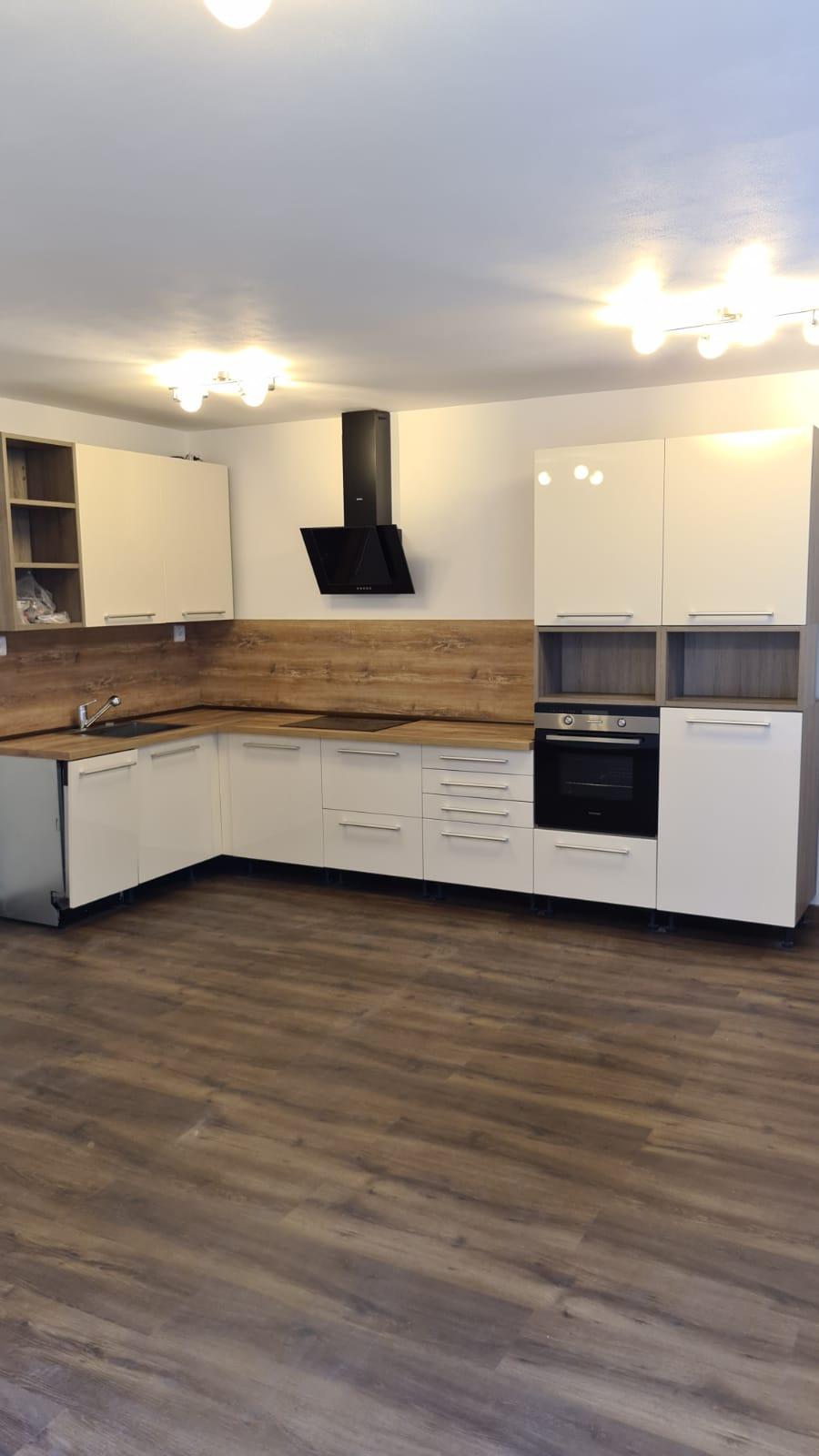 Prenájom  priestranného a slnečného bytu vo výmere  70 m2