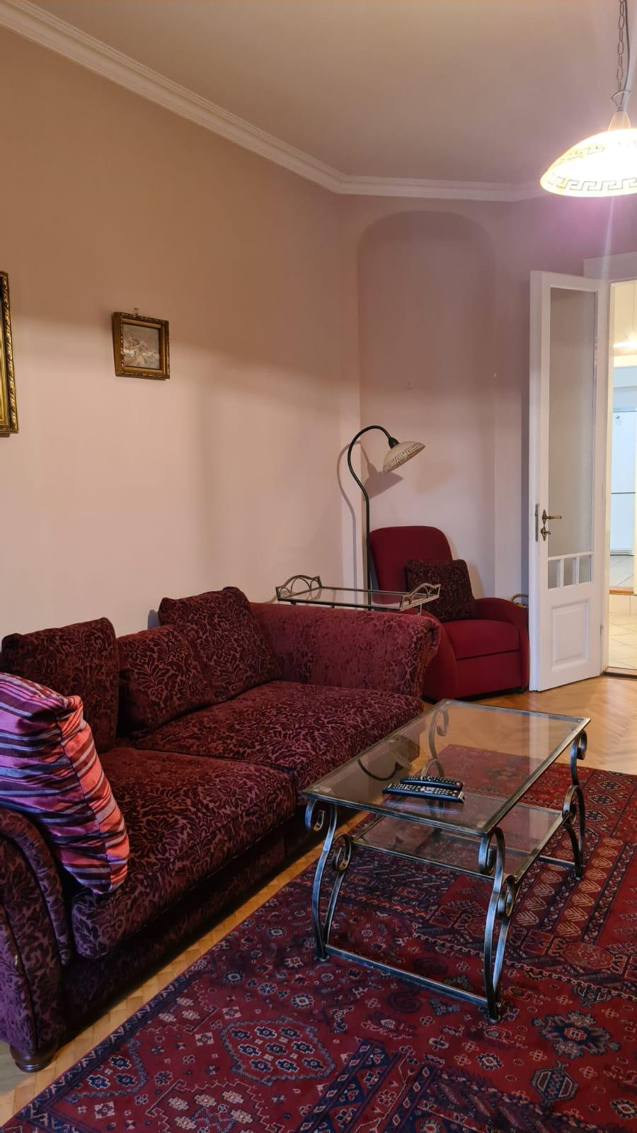 Prenájom 2 iz.bytu - Košice, Hlavná