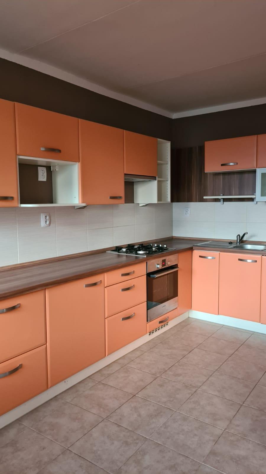 Na predaj 3 izbový pražský typ bytu na Zombovej ulici - REZERVOVANÝ