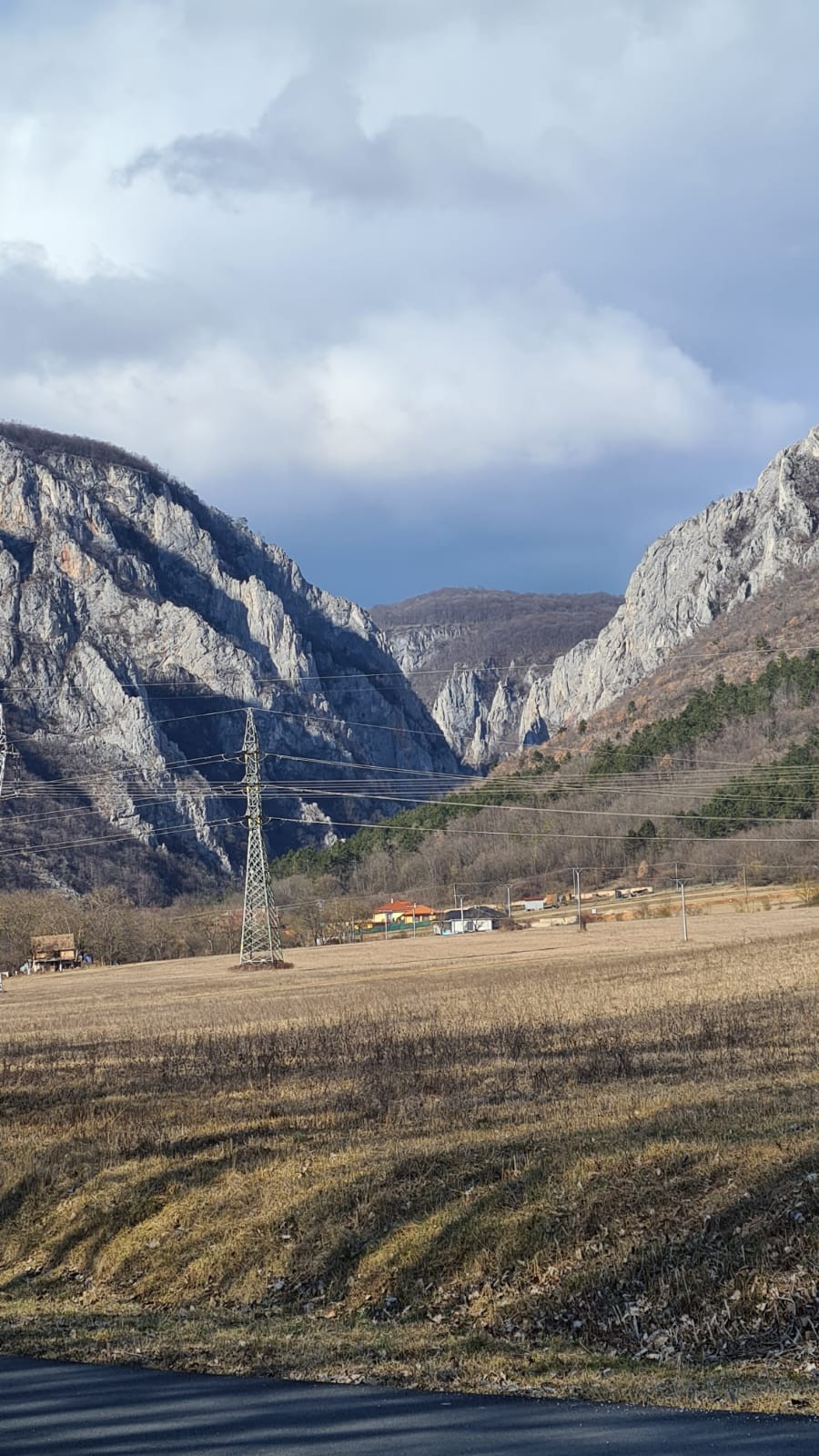 Vidiecky rodinný dom v obci Dvorníky