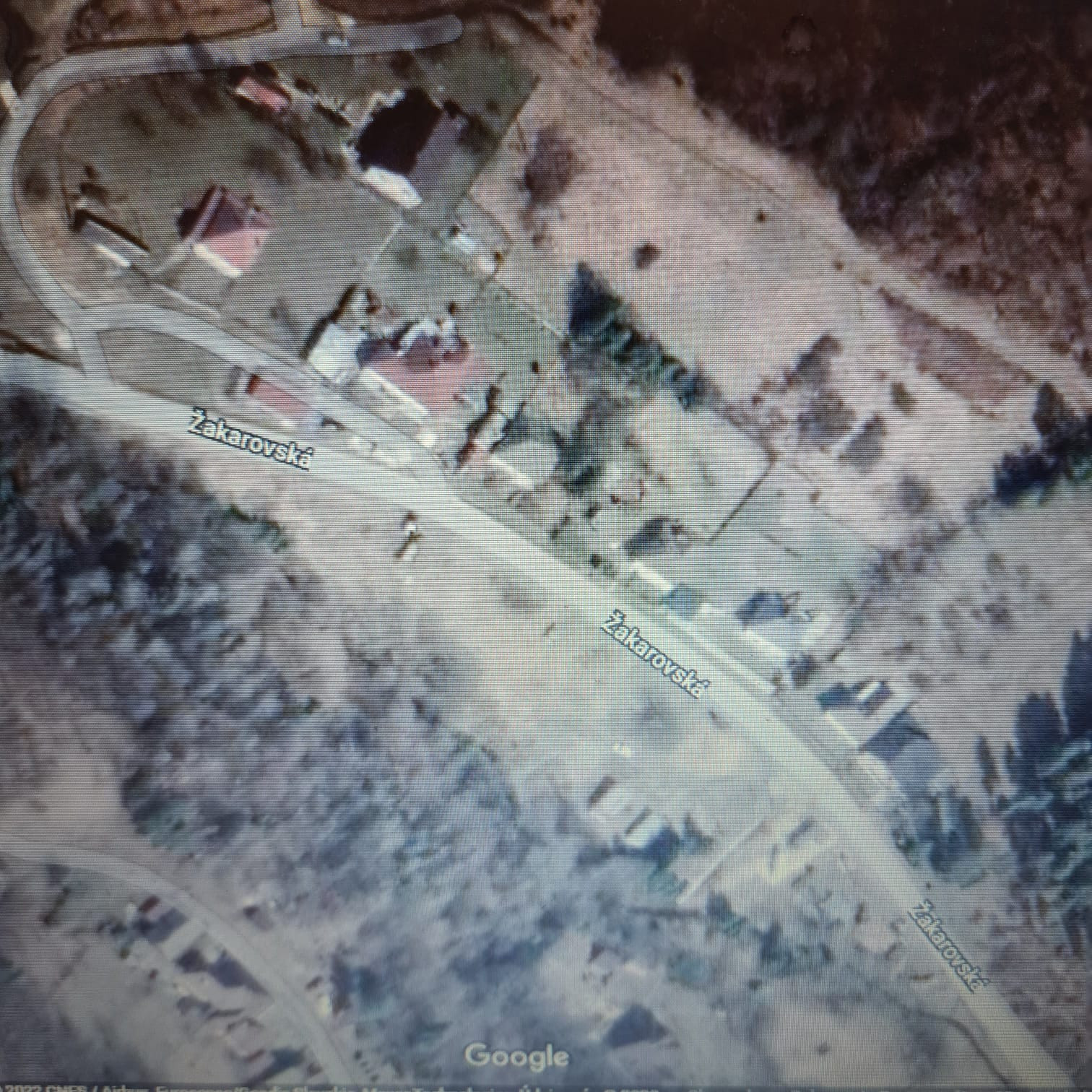 Rodinný dom na predaj - Žakarovce, Mária huta - Dolina