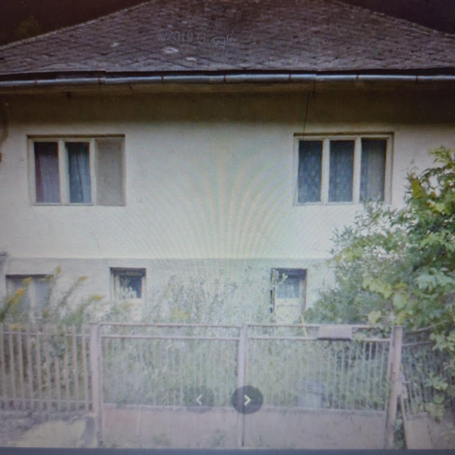 Chata/chalupa na predaj - Žakarovce, Mária huta - Dolina