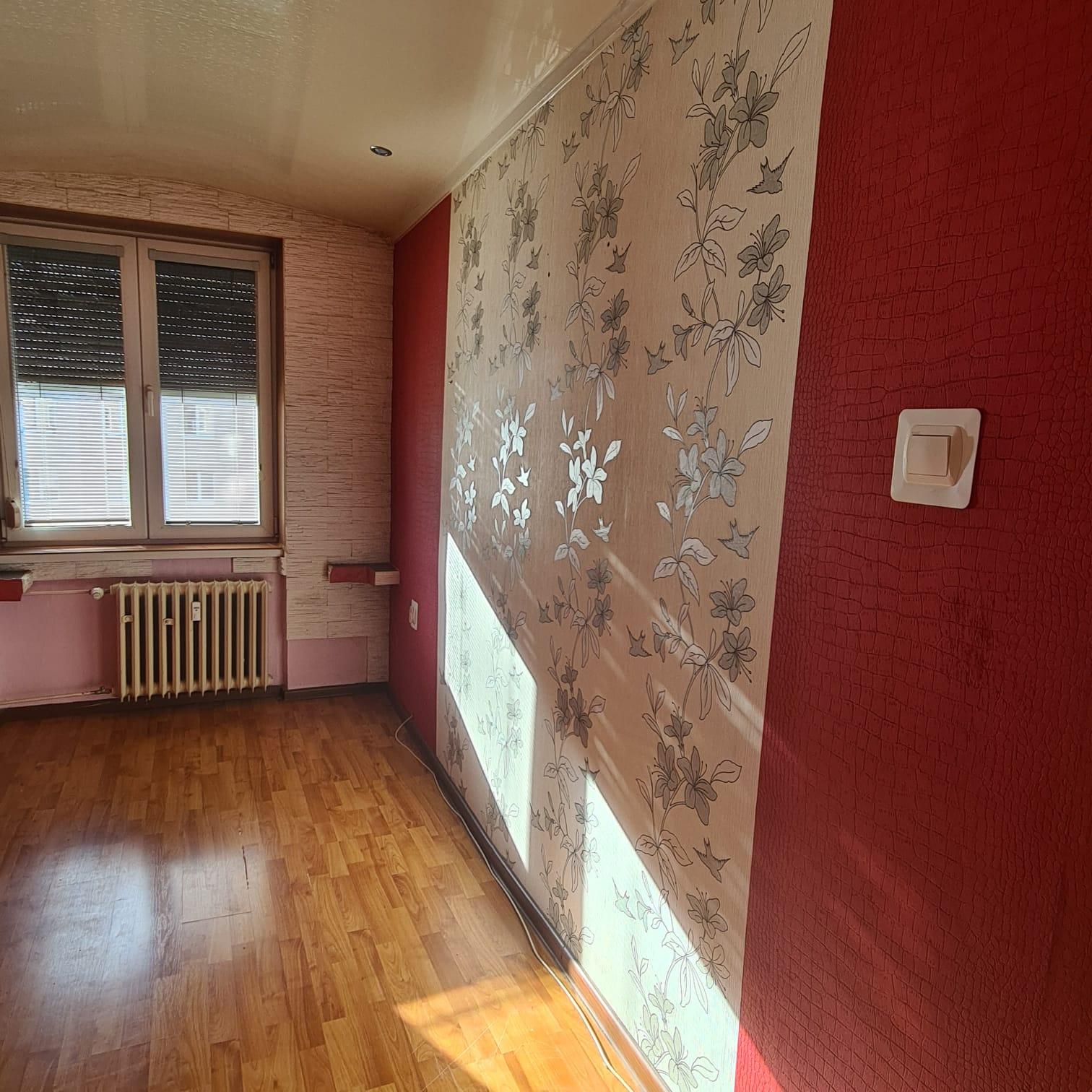 3 izb. byt na predaj - Rožňavská, Moldava nad Bodvou