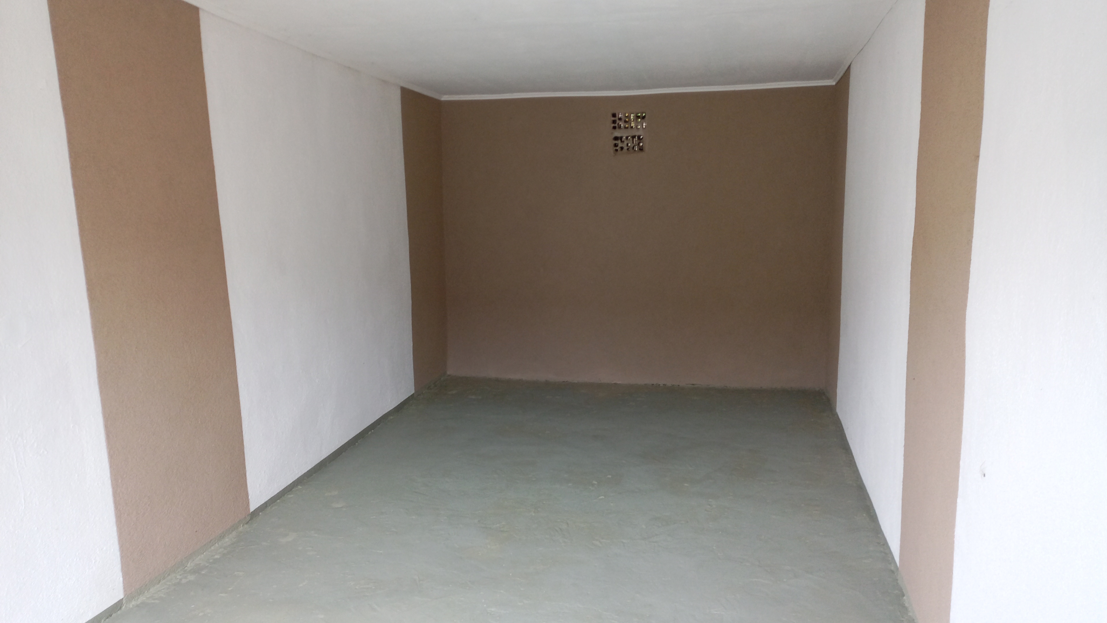 Predaj radovej garáže  Košice , ul. Stromová – Masaryková