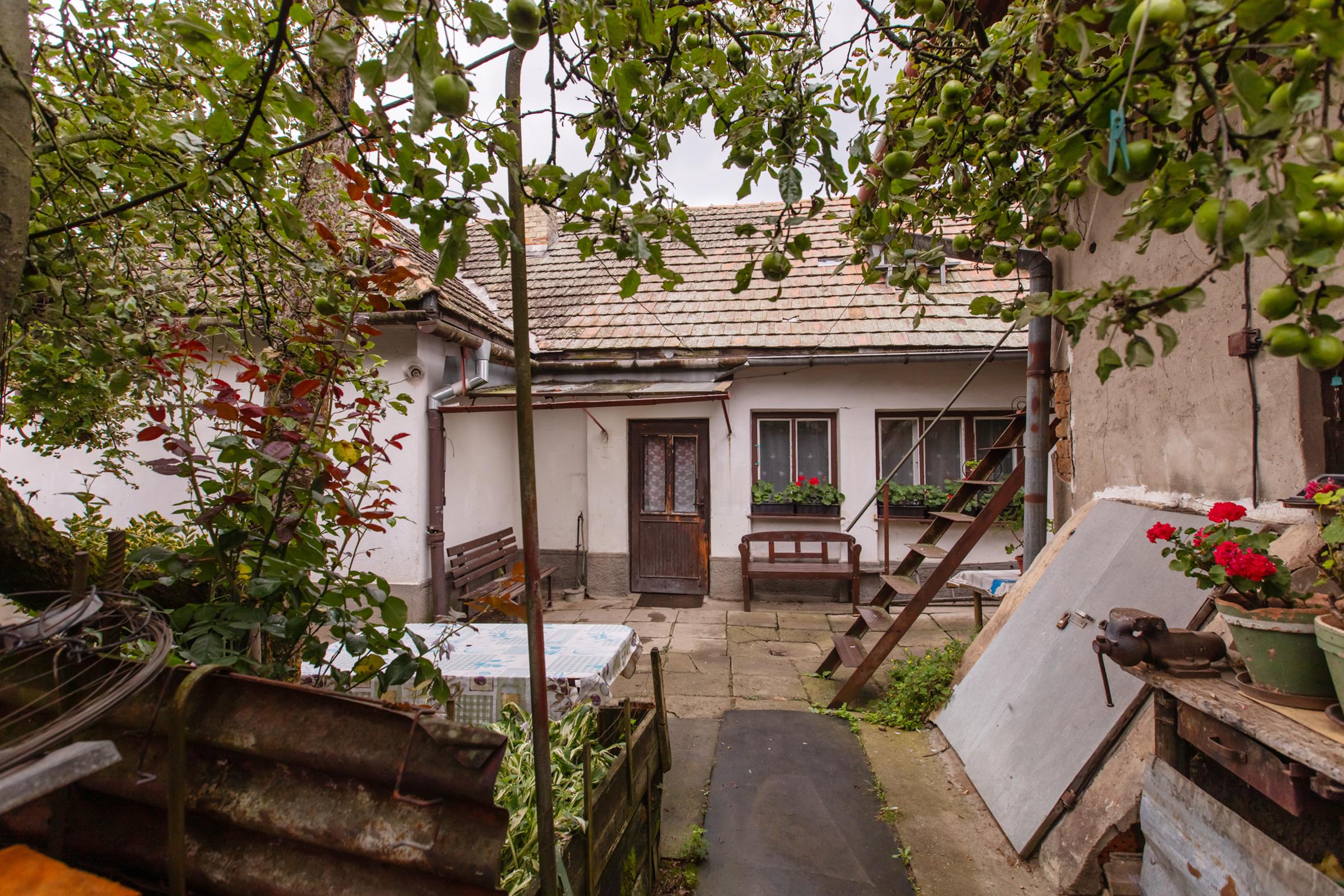 Rodinný dom - Moldava nad Bodvou