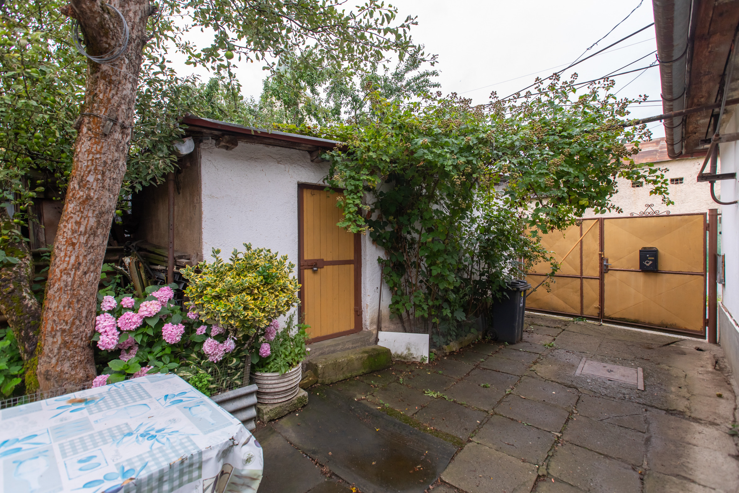 Rodinný dom - Moldava nad Bodvou