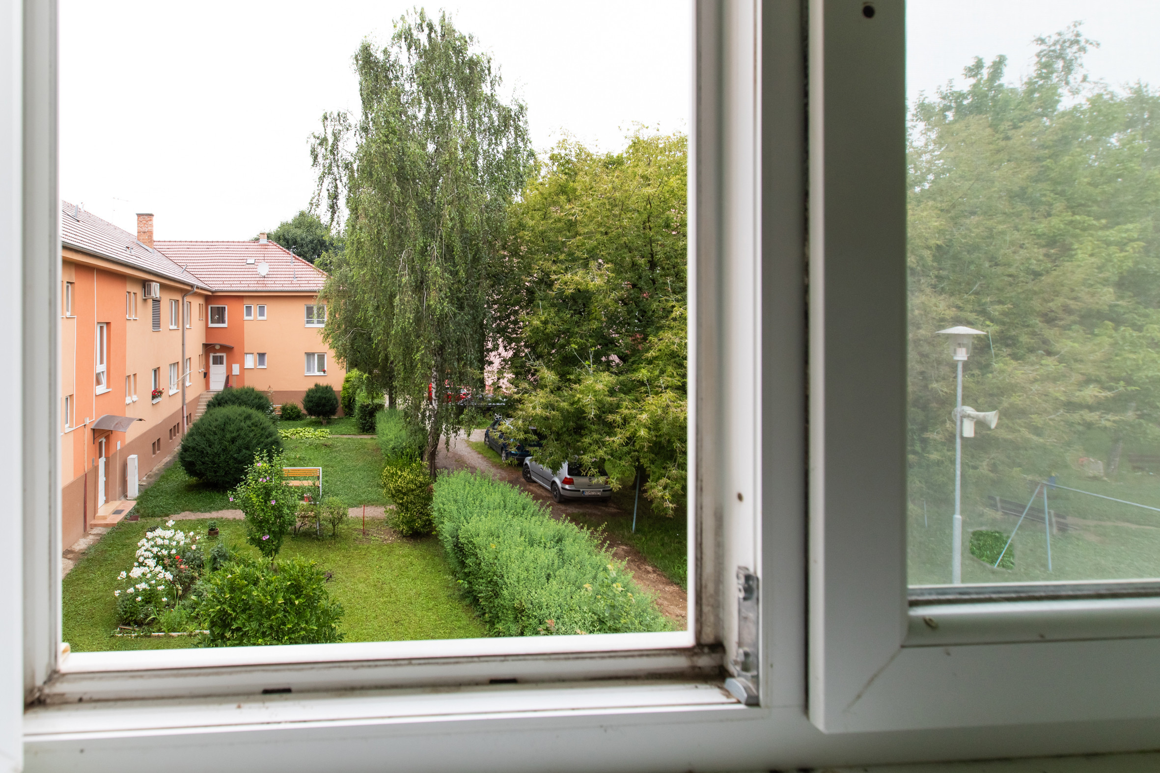 2 izbový byt - Moldava nad Bodvou -Rezervované