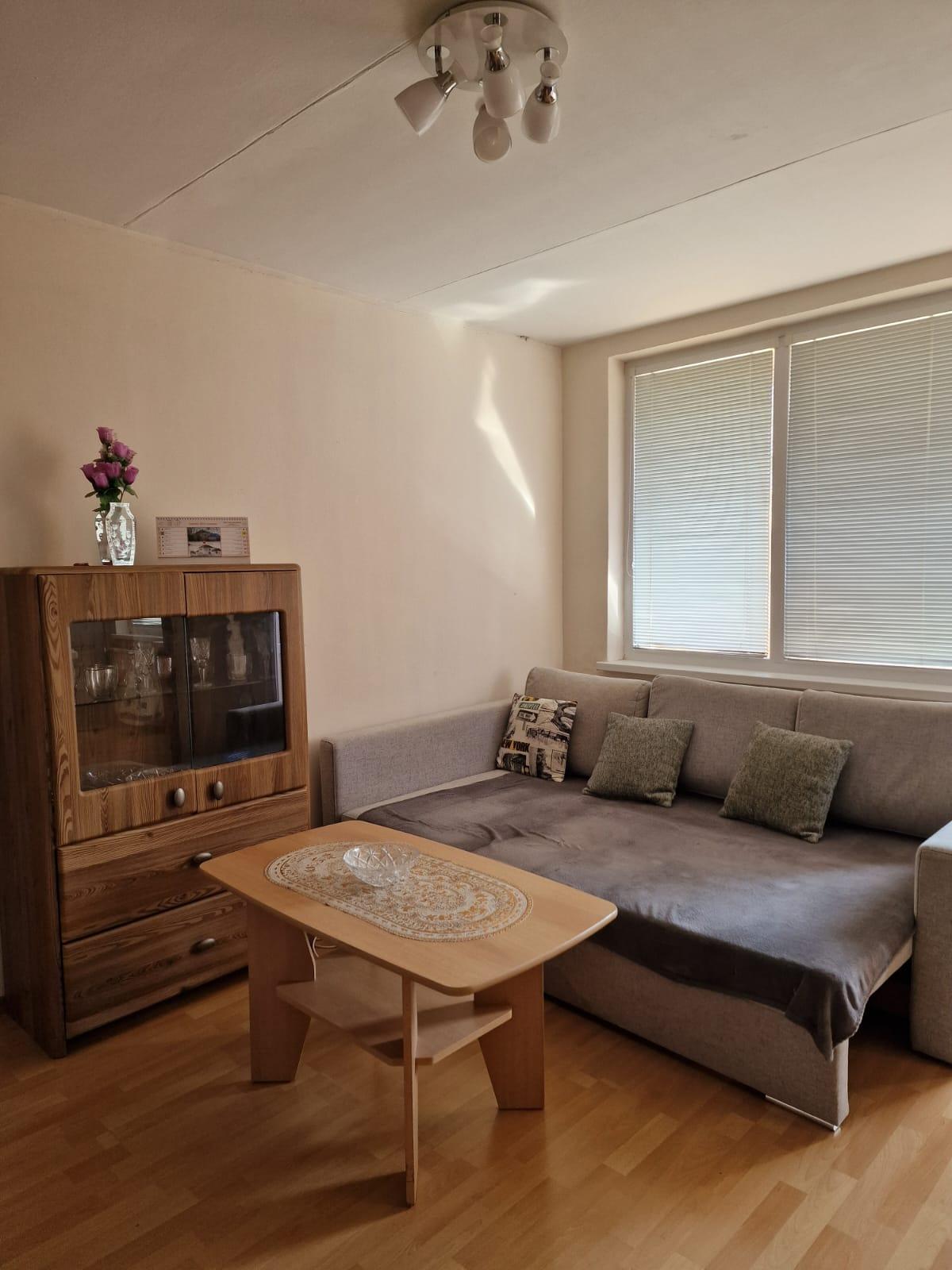 Zrekonštruovaný 3iz. byt - Turňa nad Bodvou