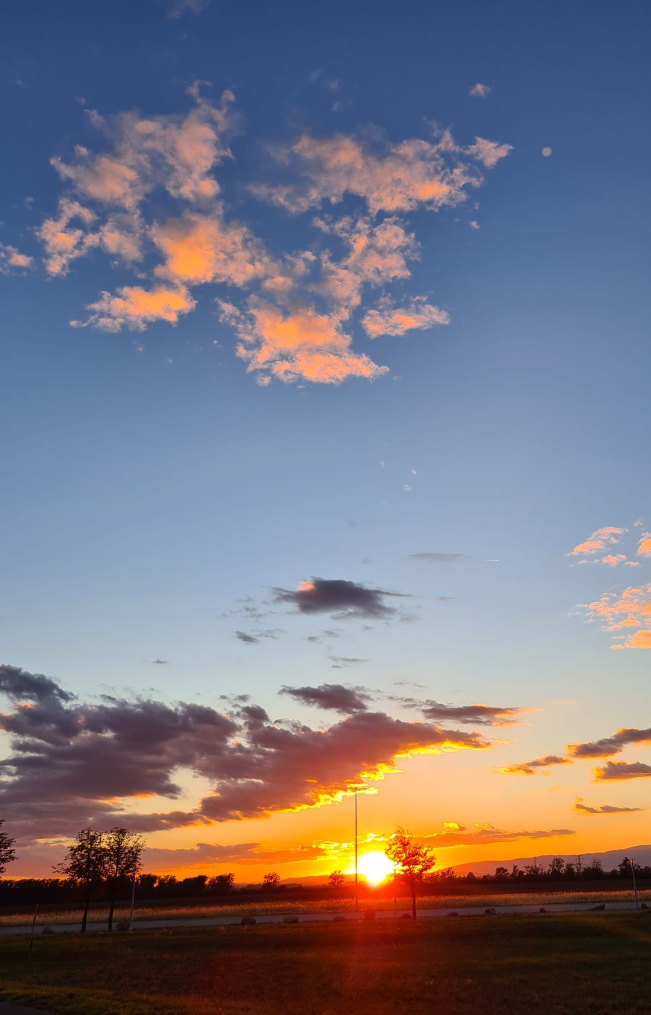 Pozemok v zastavanej časti obce Egreš