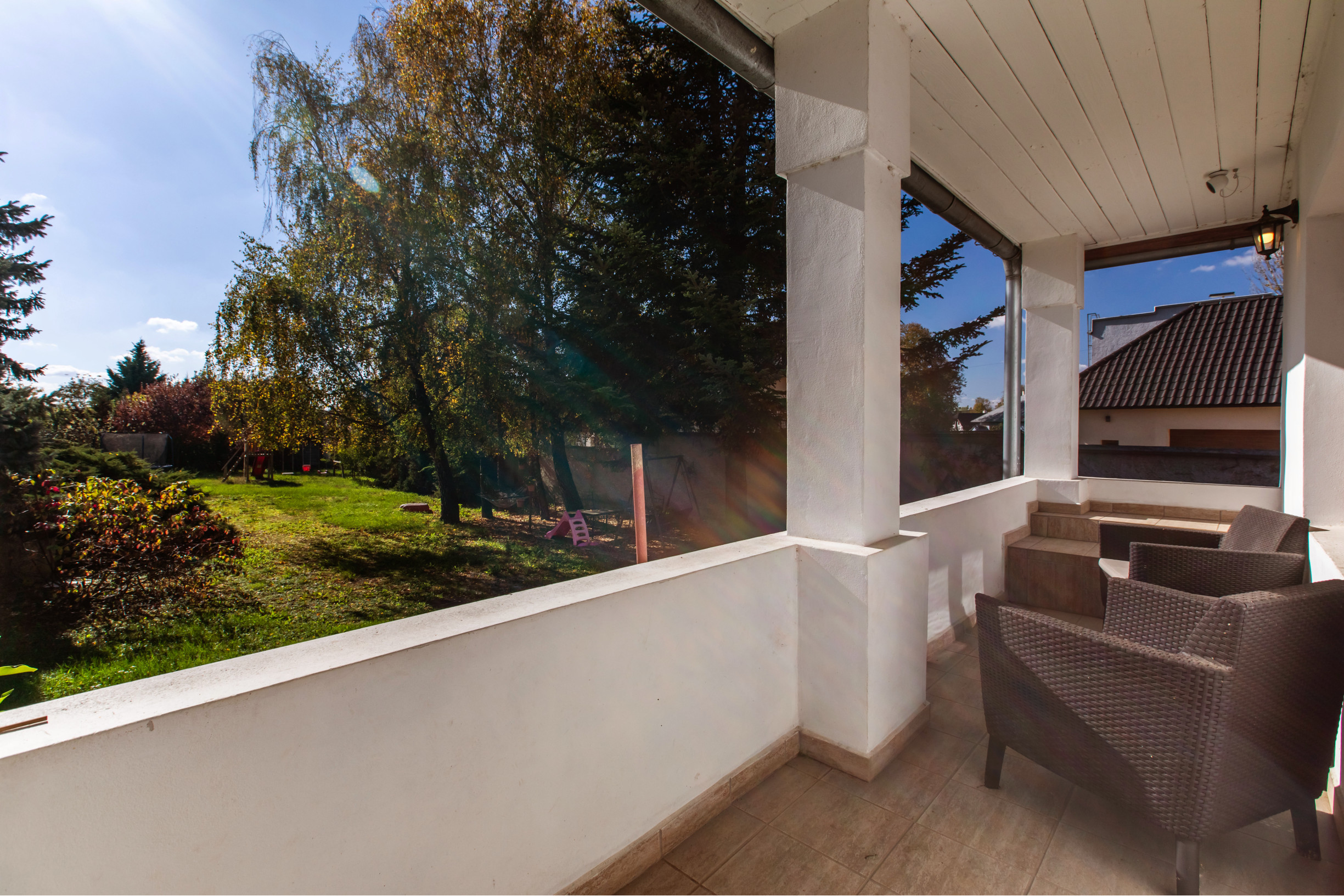 Rodinný dom - Budulov