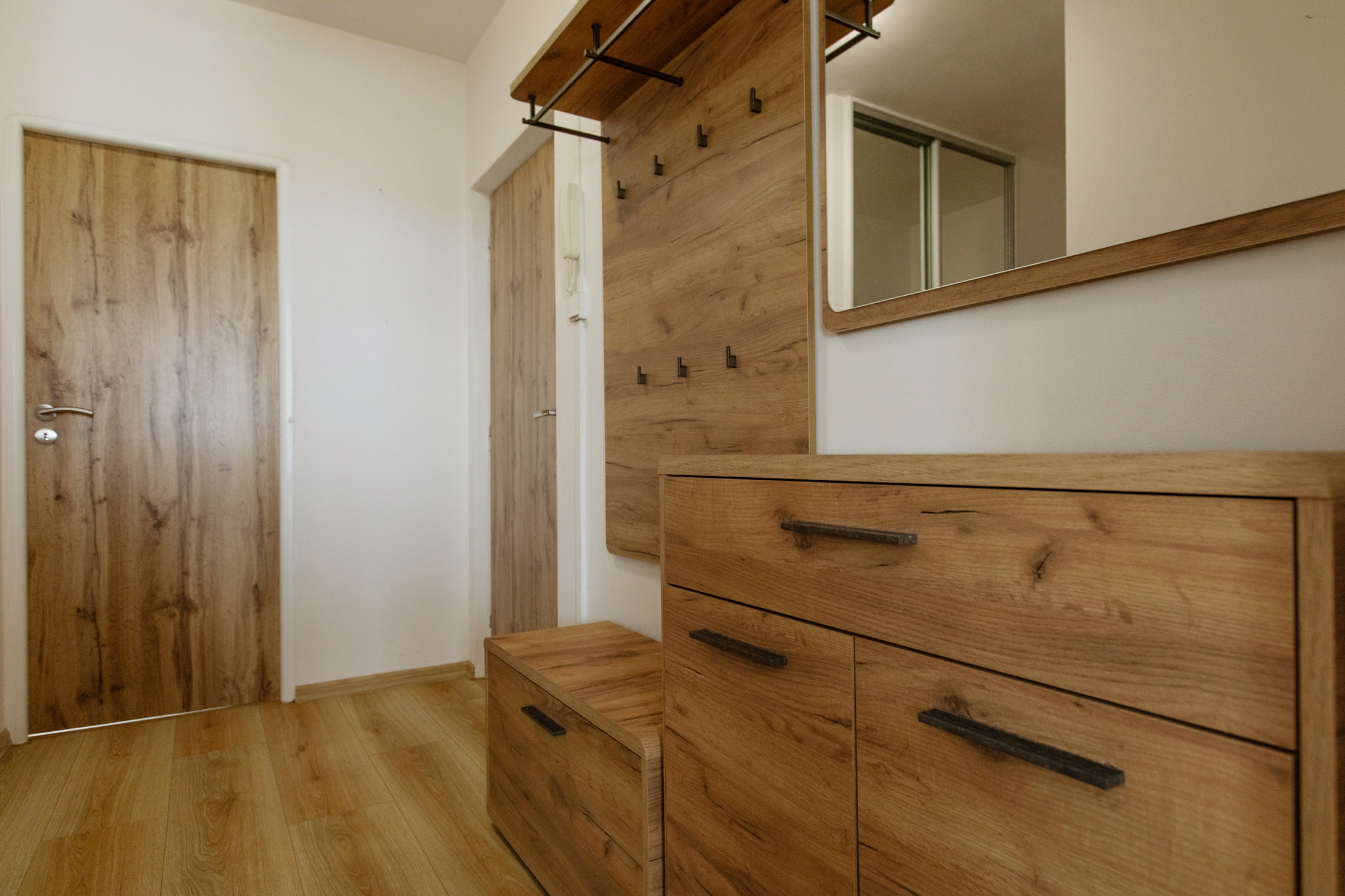 Prenájom 3 iz. bytu,  Košice - Juh